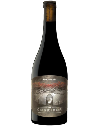 The Corridor Pinot Noir 2015