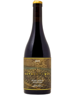 Wind Ridge Vineyard Pinot Noir 2019