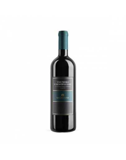 Nobile di Montepulciano docg