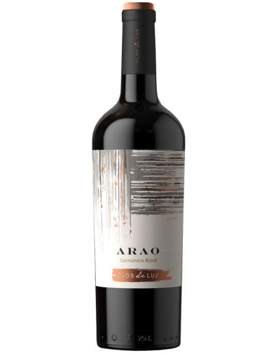 Carmenere Blend 2021 - Araro