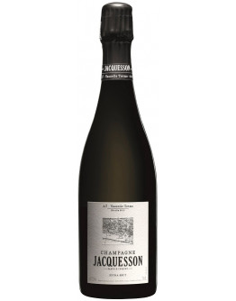 Vauzelle Terme Ay Grand Cru Dégorgement Tardif Magnum 2005