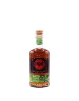 Rum Bacardi Rye Cask Finish 8 y.o.