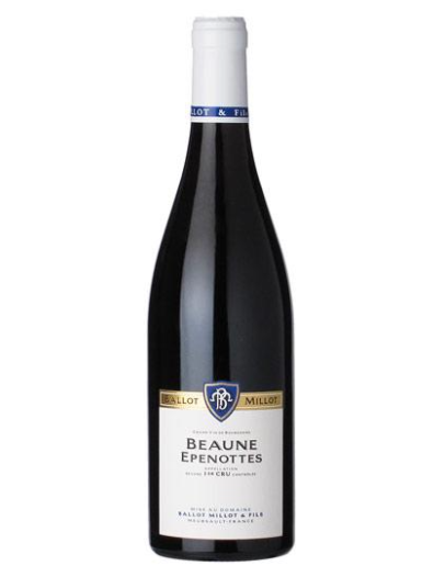 Beaune 1er Cru Epenottes 2022