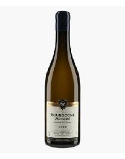 Bourgogne Aligoté 2022