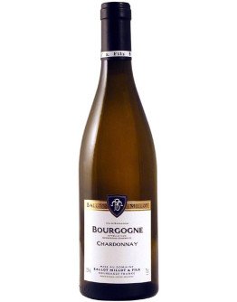 Bourgogne Chardonnay 2021