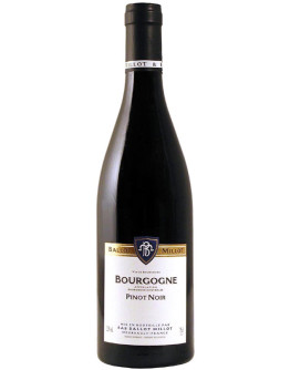 Bourgogne Pinot Noir 2021