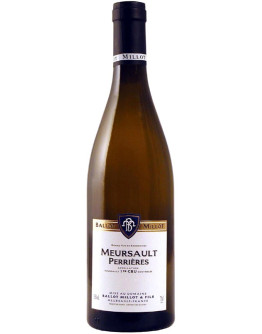 Meursault 1er Cru Perrières 2021