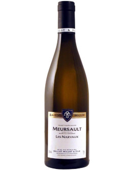 Meursault Les Narvaux 2021 Magnum