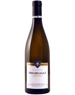 Meursault 2021