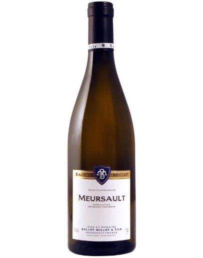 Meursault 2021
