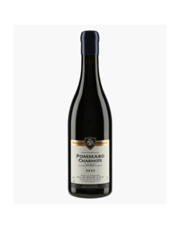 Pommard 1er Cru Charmots 2022