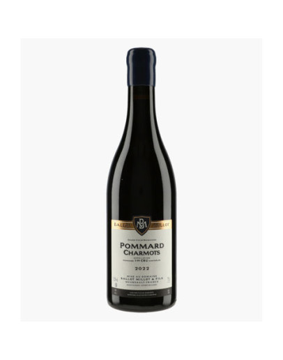 Pommard 1er Cru Charmots 2022