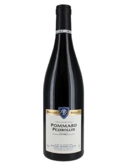 Pommard 1er Cru Pézerolles 2022