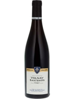 Volnay 1er Cru Santenots 2021