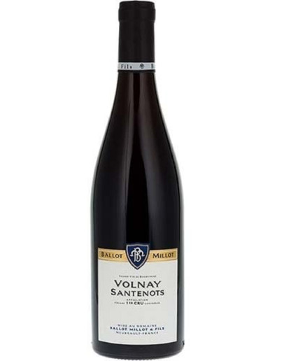 Volnay 1er Cru Santenots 2021