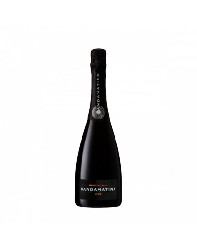 Prosecco Doc Brut - Bandamatina
