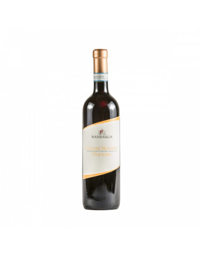 Colline Novaresi doc - Uva Rara