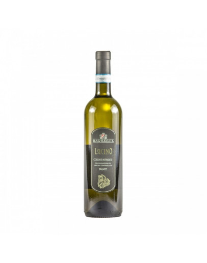 Lucino Bianco Colline Novaresi doc