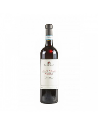 Nebbiolo Colline Novaresi doc - Il Silente