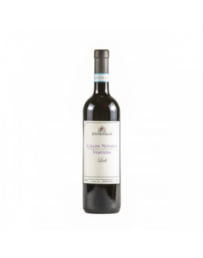 Vespolina Colline Novaresi doc - Ledi