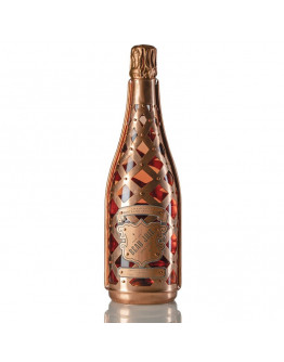 Champagne Beau Joie Rosé