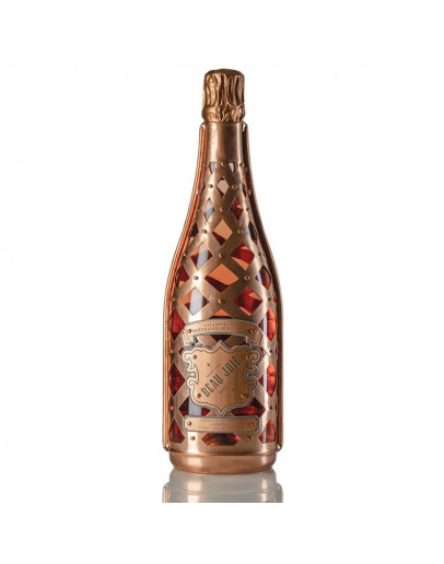 Champagne Beau Joie Rosé