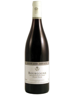 Bourgogne Pinot Noir 2023