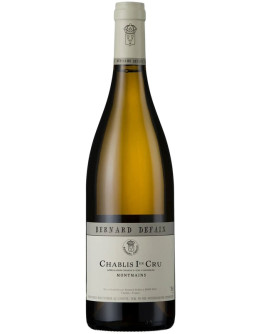 Chablis 1er Cru 2023 - Montmains