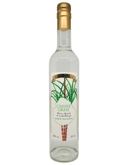 Rum Bielle Blanc Canne Grise
