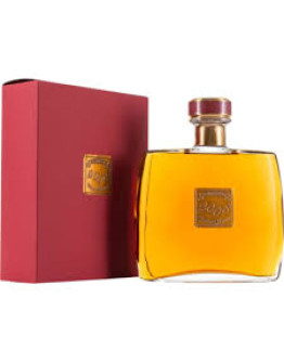 Rum Bielle Vieux 2008