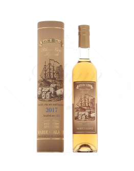 Rum Bielle Vieux 2017