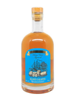Rum Bielle Vieux 3 ans d'age