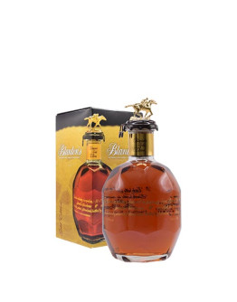 Bourbon Blanton's Gold Edition