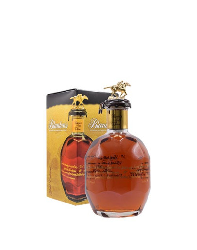 Bourbon Blanton's Gold Edition Bourbon Blanton's Gold Edition