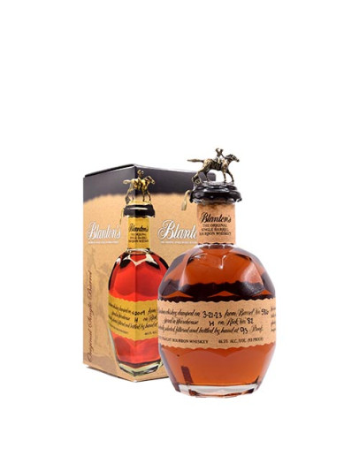 Bourbon Blanton's Original Single Barrel Bourbon Blanton's Original Single Barrel