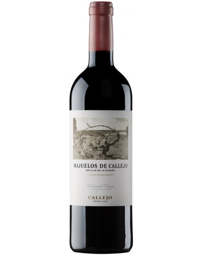 Ribera del Duero 2020 - Majuelos de Callejo