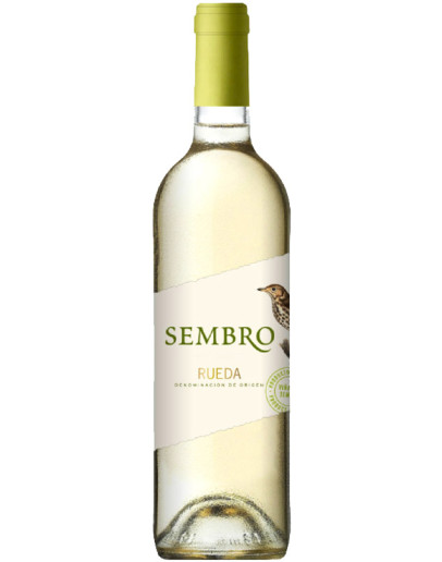 6 Verdejo Rueda 2022 - Vina Oropéndola