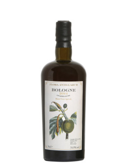 Rhum Bologne Vieux Agricole 2014 7 y.o.