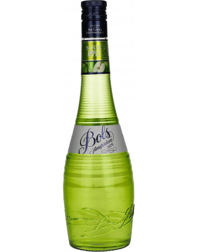 Bols Apple Sour