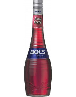 Bols Raspberry