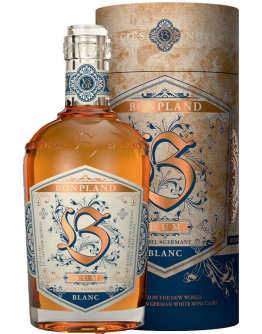 Rum Bonpland Blanc VSOP