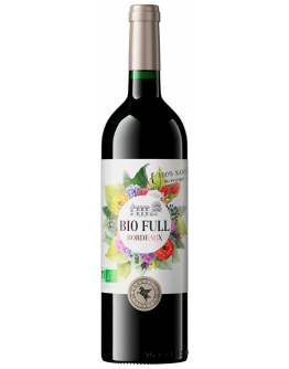 Biofull Bordeaux Rouge A.O.C.