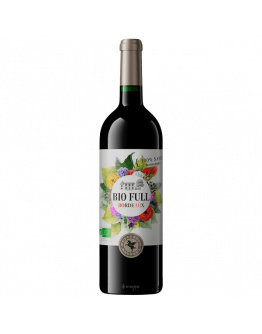 Biofull Petit Verdot