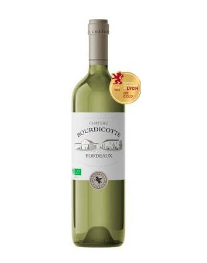 Chateau Bouhans Bergerac 2022