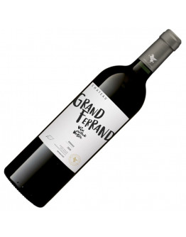 Chateau Grand Ferrand - Bordeaux Superieur A.O.C.