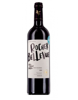 Chateau Rocher Bellevue 2022