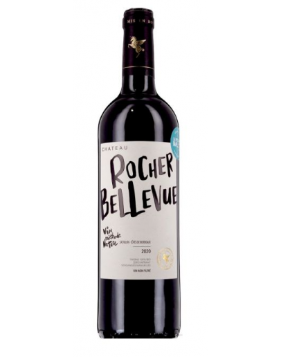 Chateau Rocher Bellevue 2022