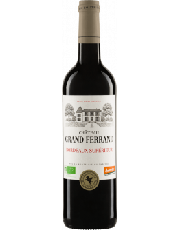 Grand Ferrand Bordeaux