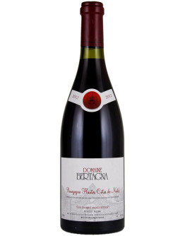 Bourgogne Hautes Côtes de Nuits Rouge 2023