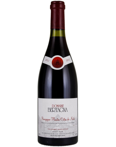 Bourgogne Hautes Côtes de Nuits Rouge 2023